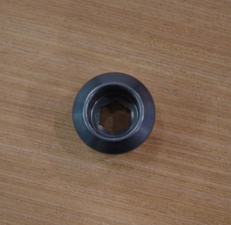 Transition Main Pivot Taper Nut Patrol Spire 2021 Onwards-1